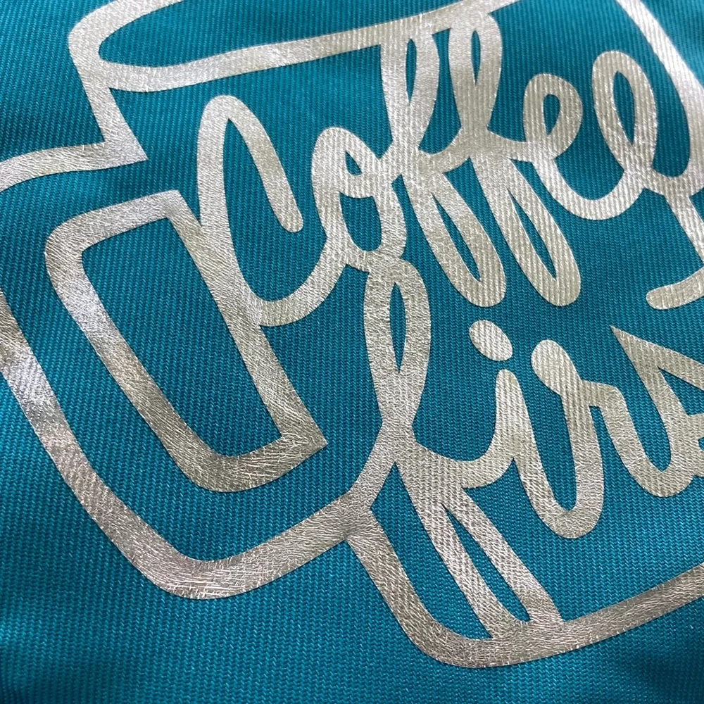 NEW Coffee First & Love Hot Pads